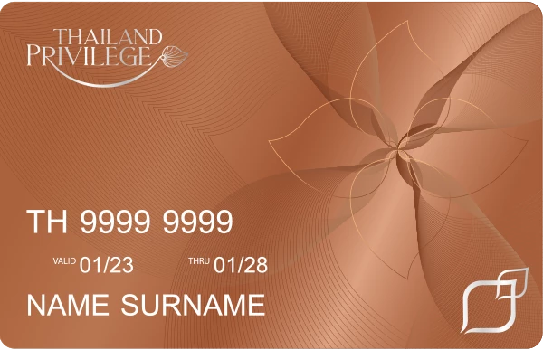 Thailand Elite Visa