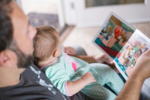 Child Legitimation in Thailand